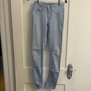 G-Star Arc 3D Super Skinny Denim